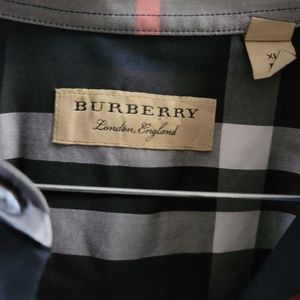 Burberry Shirt